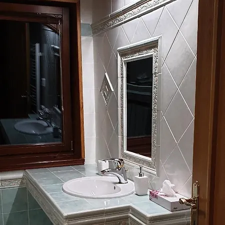 Villa Petrova Chalupa