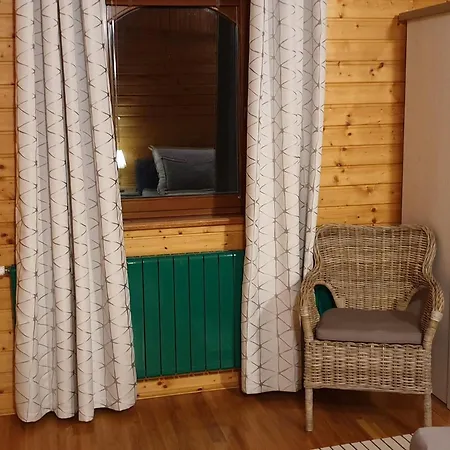 Petrova Chalupa Villa *